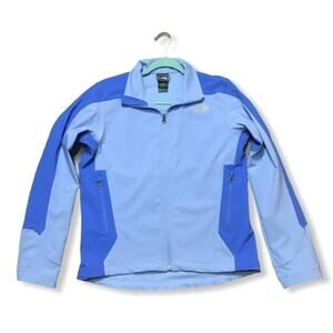 The North Face Zip Up